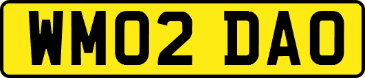 WM02DAO