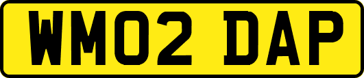 WM02DAP