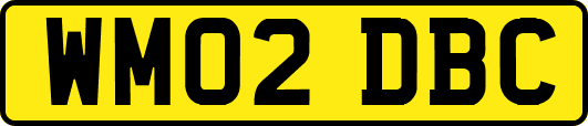 WM02DBC
