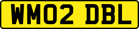 WM02DBL