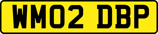 WM02DBP