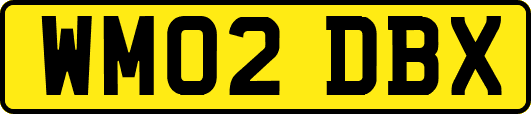 WM02DBX