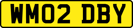 WM02DBY