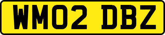 WM02DBZ