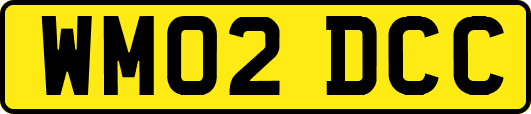 WM02DCC