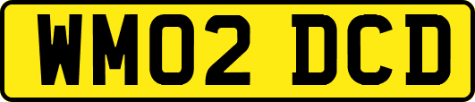 WM02DCD