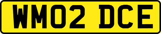 WM02DCE