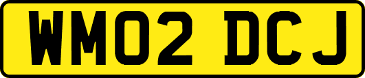 WM02DCJ