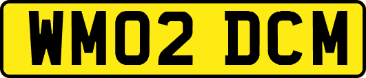 WM02DCM
