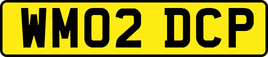 WM02DCP