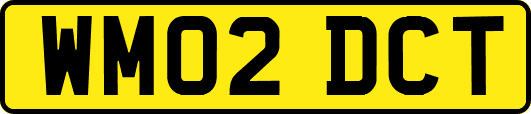 WM02DCT