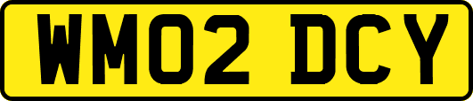WM02DCY