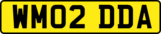 WM02DDA