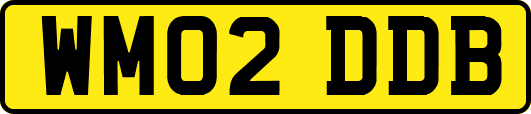 WM02DDB