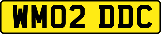 WM02DDC