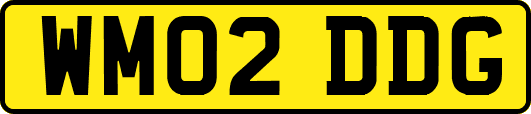 WM02DDG