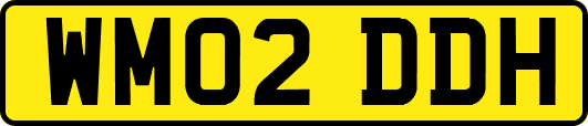 WM02DDH