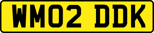 WM02DDK