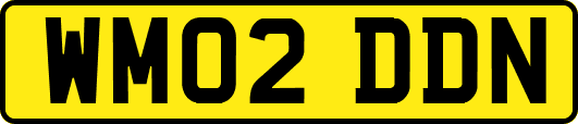 WM02DDN