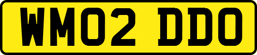 WM02DDO