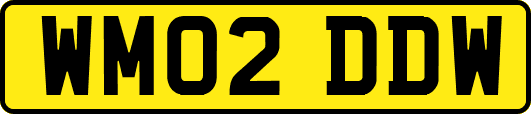 WM02DDW