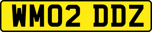 WM02DDZ