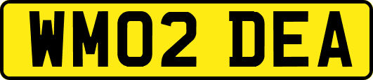 WM02DEA