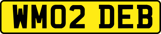 WM02DEB