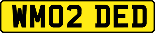 WM02DED