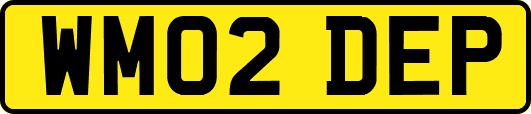 WM02DEP