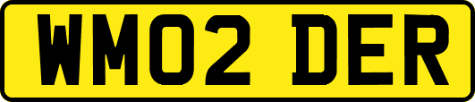 WM02DER