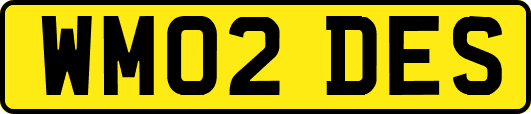 WM02DES