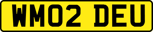 WM02DEU