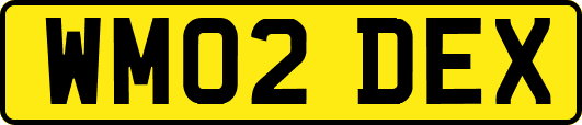 WM02DEX