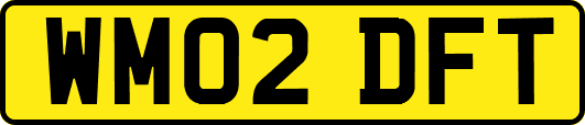 WM02DFT