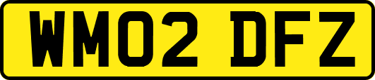 WM02DFZ