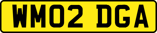 WM02DGA
