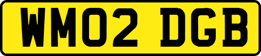 WM02DGB