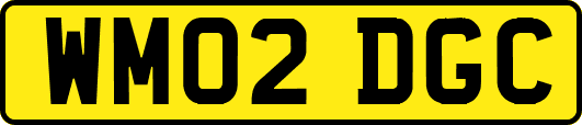 WM02DGC