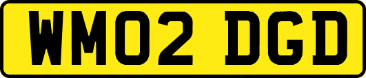 WM02DGD