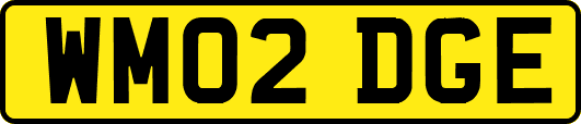 WM02DGE