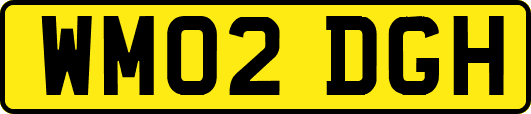 WM02DGH