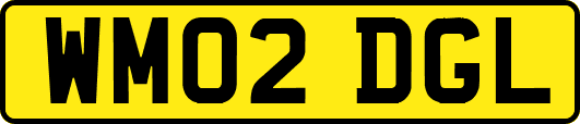 WM02DGL