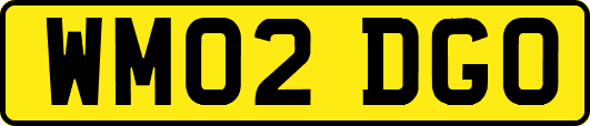 WM02DGO