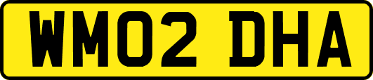 WM02DHA
