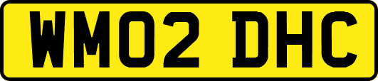 WM02DHC