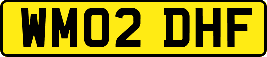 WM02DHF