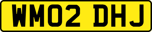WM02DHJ