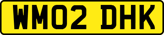 WM02DHK