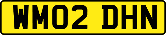 WM02DHN